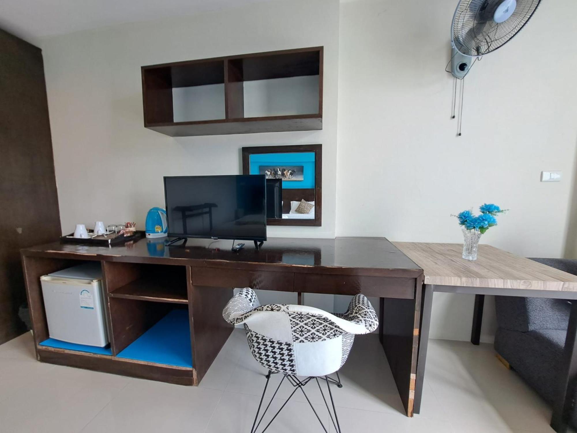 Baan Oui Guest House - Nai Harn プーケット エクステリア 写真